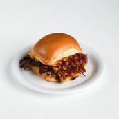 The Bacon One