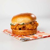 Buffalo Burger