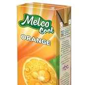 Orange Juice