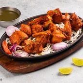 Chicken Tikka Boti (8 Pieces)