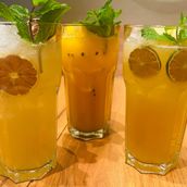 Iced Tea