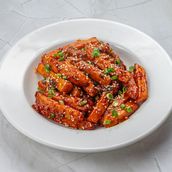 Honey Chili Potato