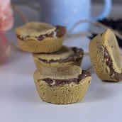 Cookie Muffin Kinder