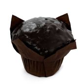 Chocolate Muffin 1 pcs