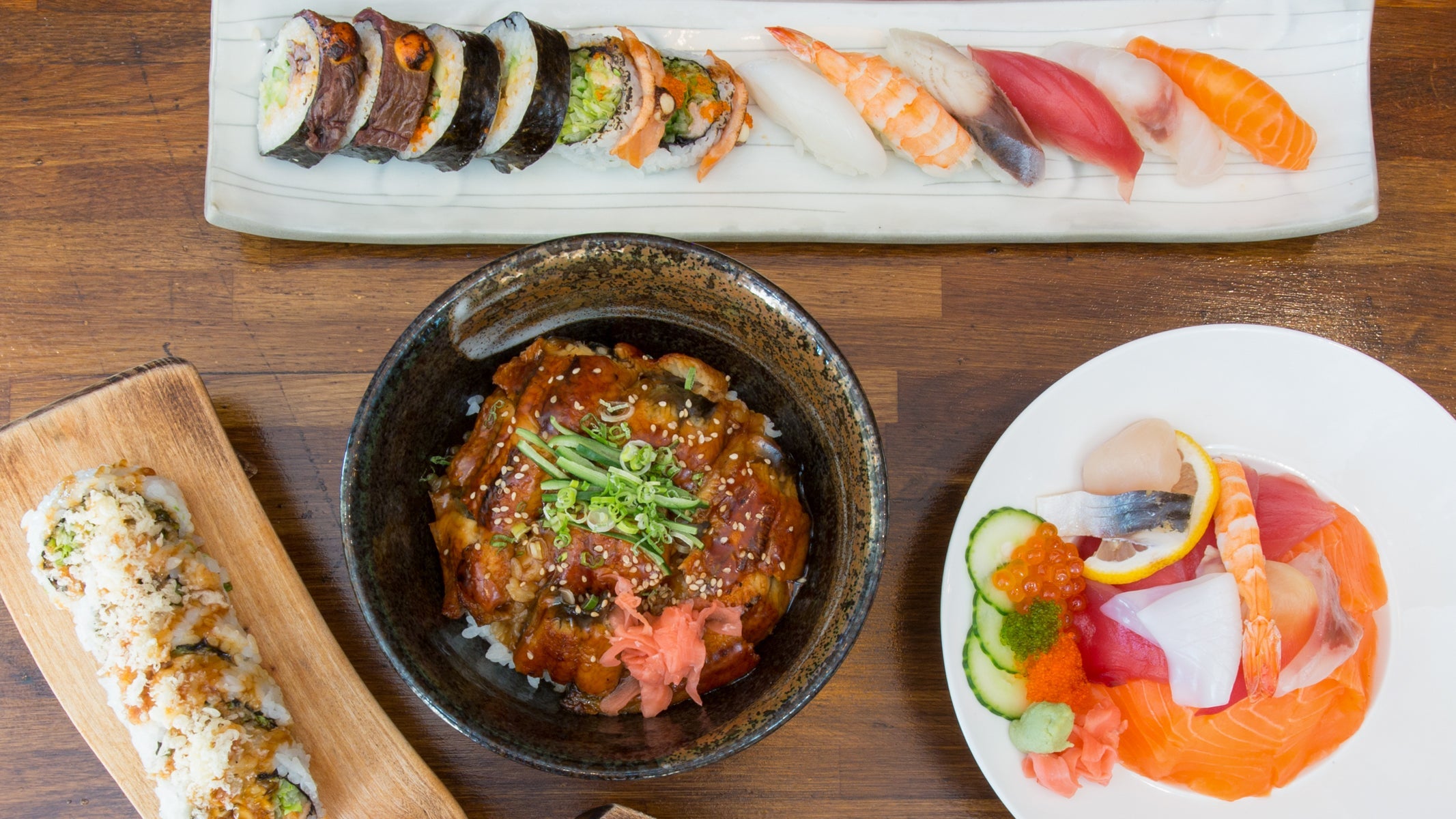 Kappa Sushi