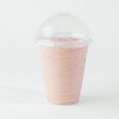 Mango And Strawberry 