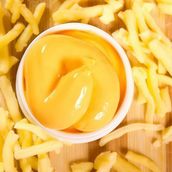 Cheese Sauce