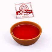 Strawberry Jelly