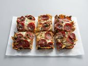 Meat Lover Pizza