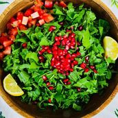 Rocca Salad