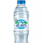 Water - 500 Ml