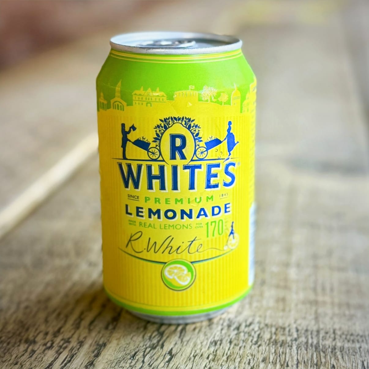 Lemonade