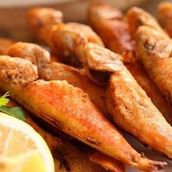 Sultan Ibrahim Fish