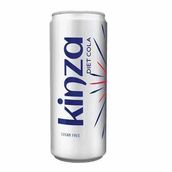 Kinza Diet Cola 