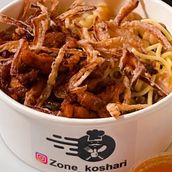 Zone Koshari