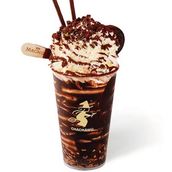 Magnum Ice Cream Chocolate 梦龙可可爆炸