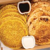 Chebab & Khameer Box