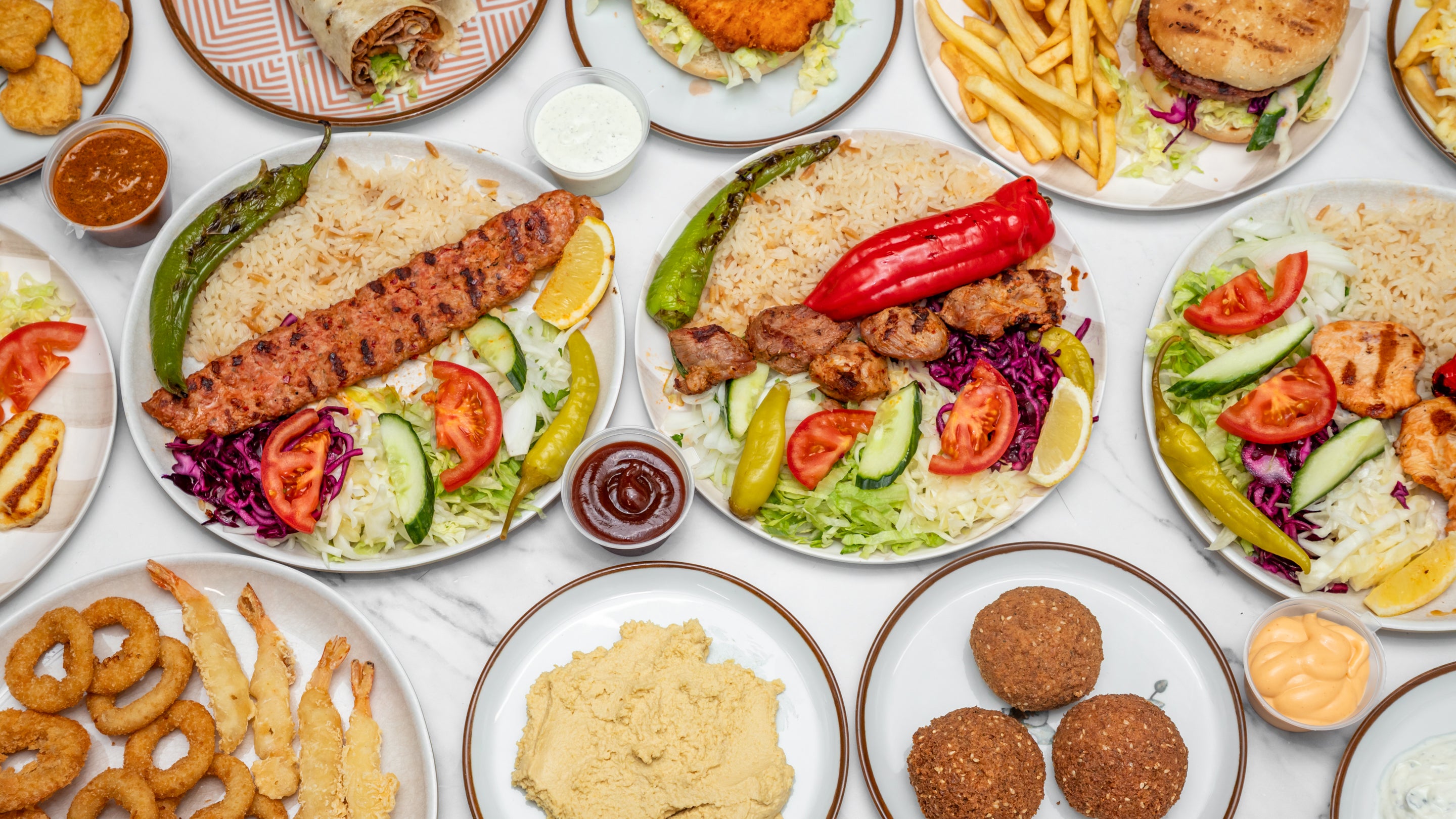 Kebab Station