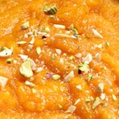 Suji Ka Halwa