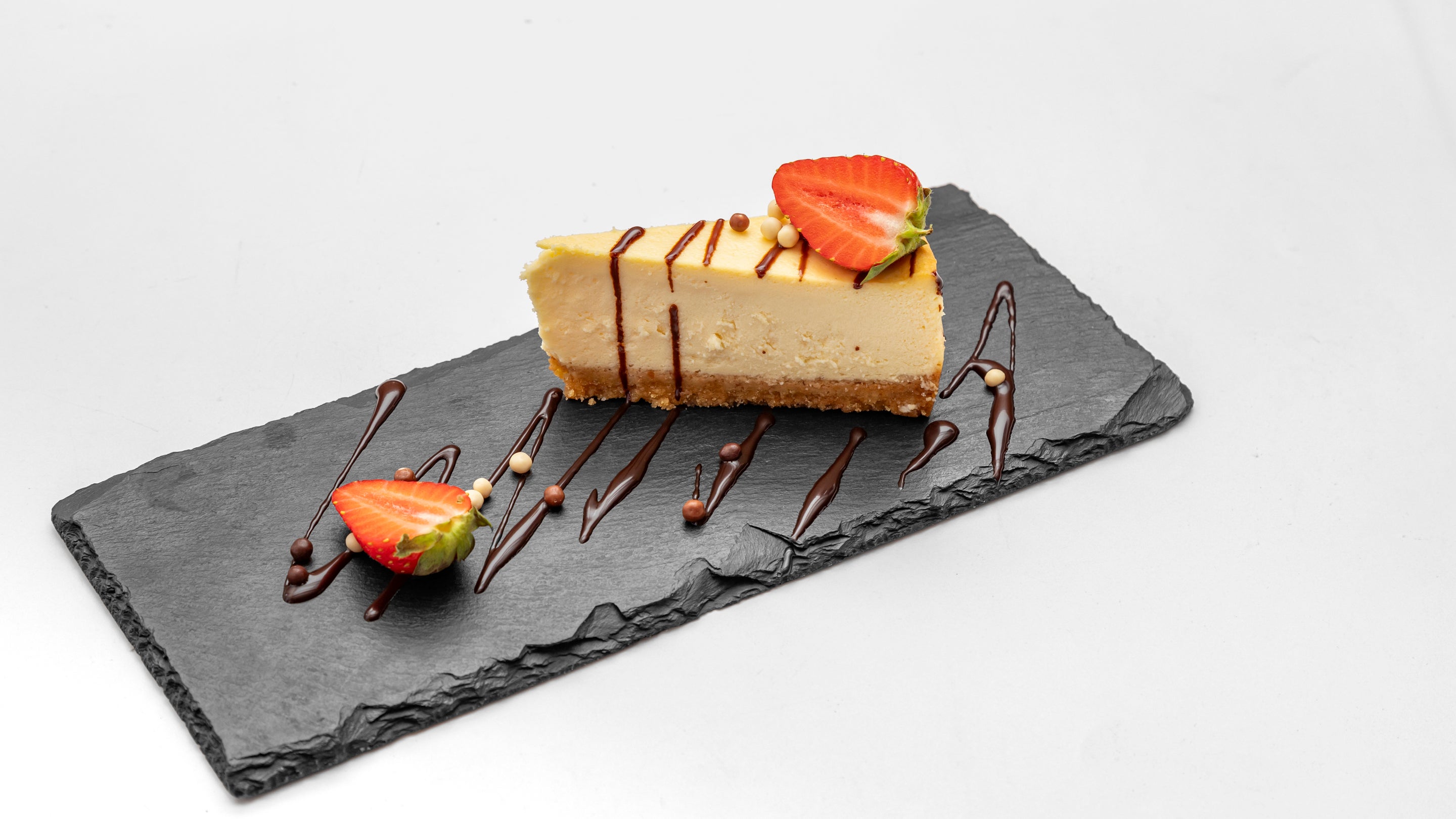 Sernik (Cheesecake)