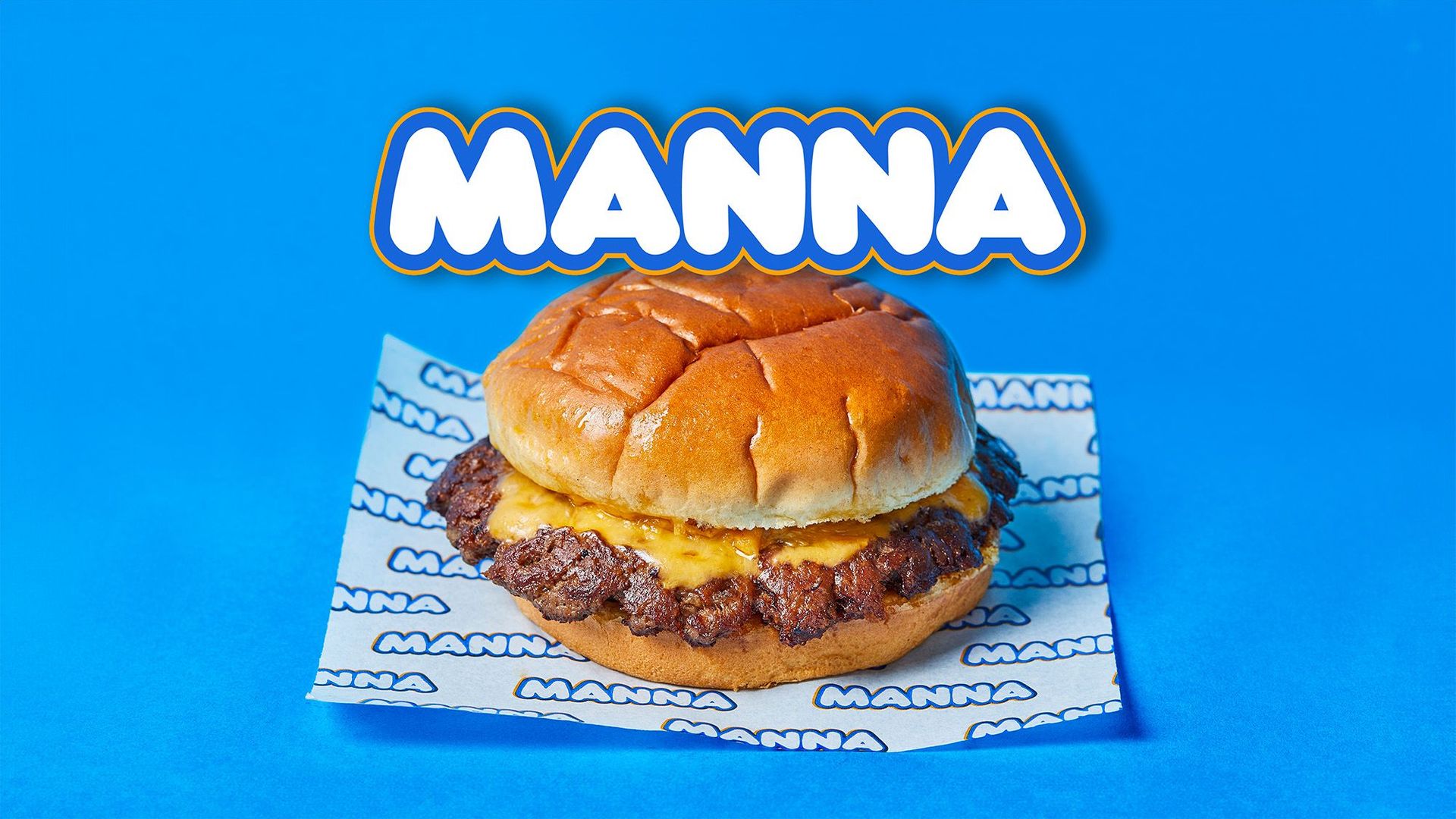 Manna