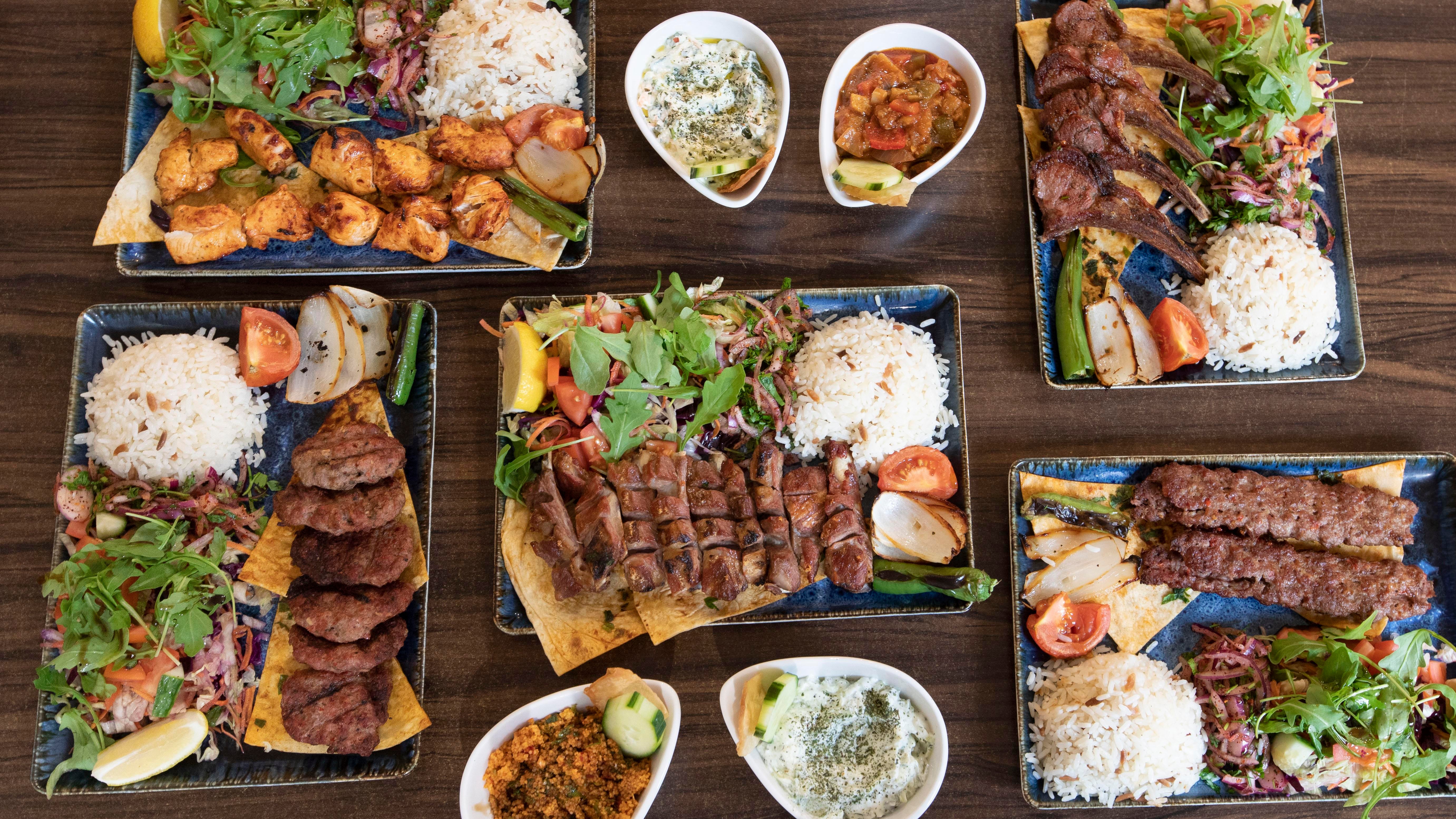 Istanbul Restaurant