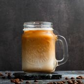 Ice Latte 