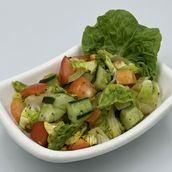 Arabic Salad