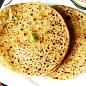 Aloo Paratha