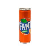 Fanta Orange
