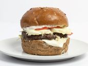 Energy Burger 