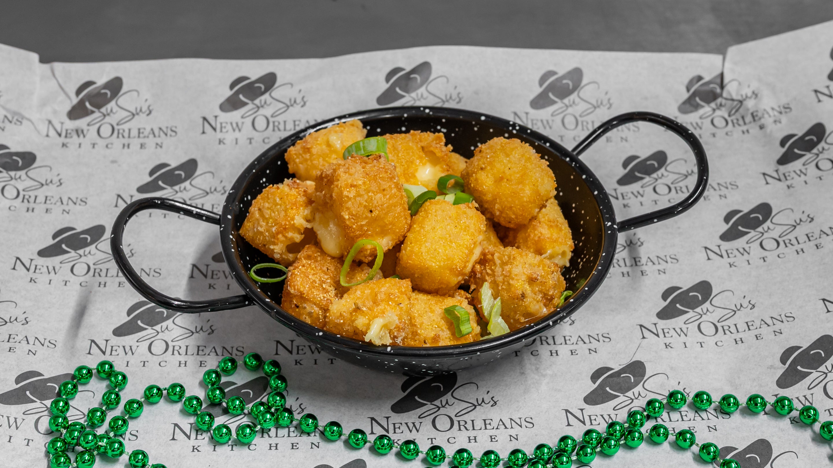 Gouda Cheese Balls