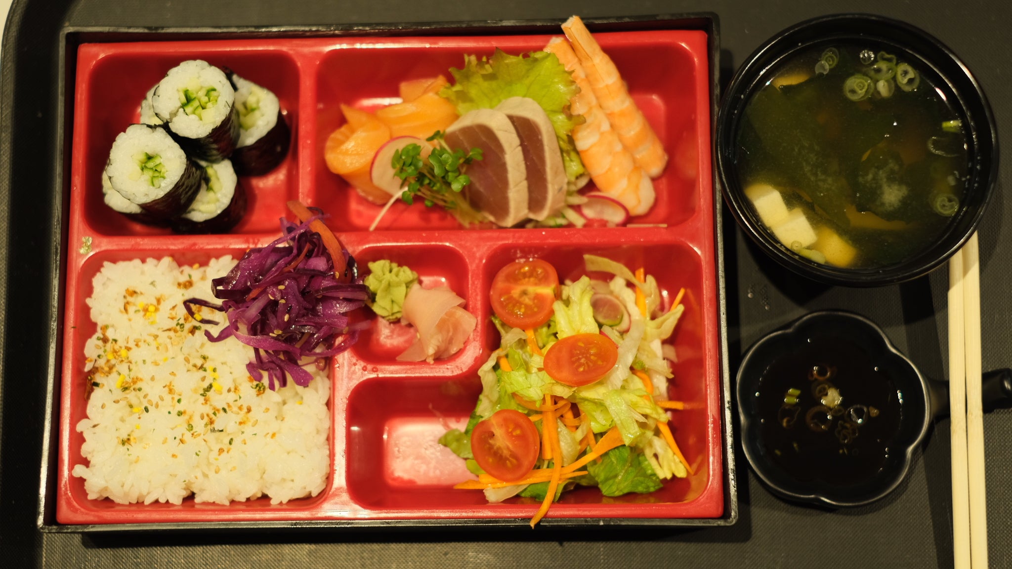 Bento D