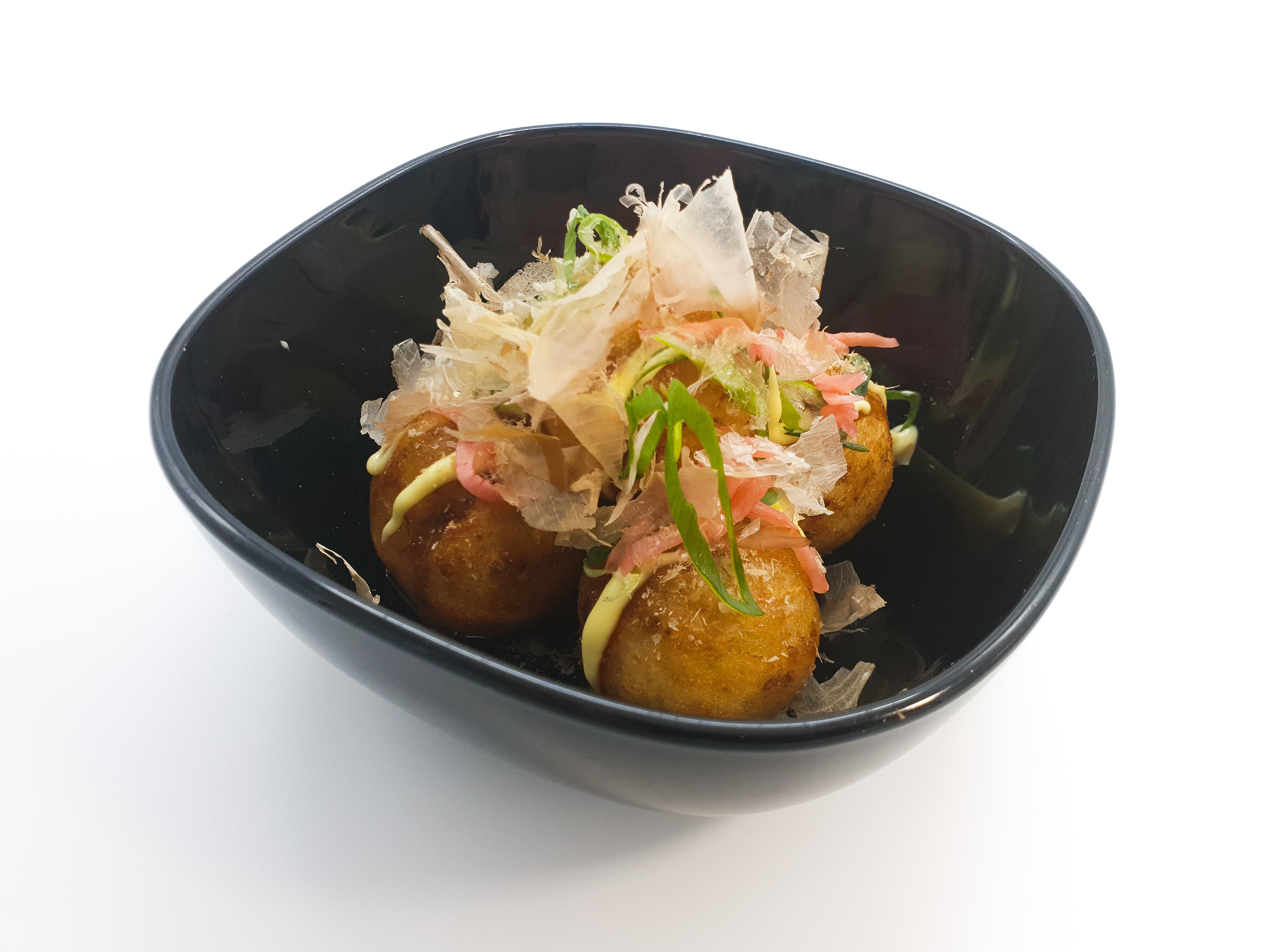 Takoyaki