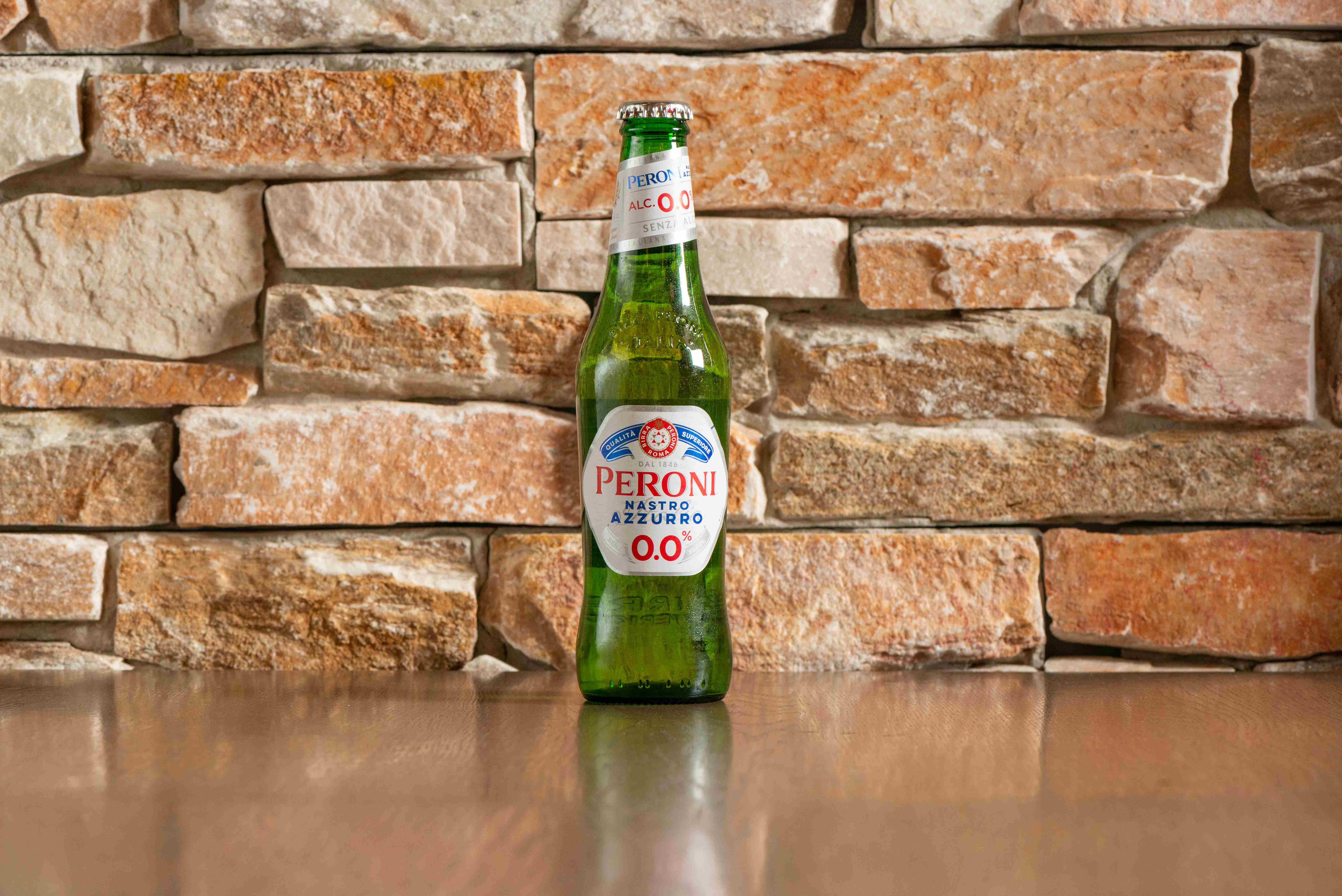 Peroni 0%