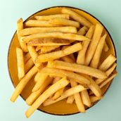 Fries