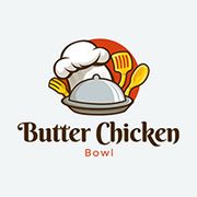 Butter Chicken Bowl