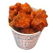 Buffalo Chicken Bites 