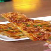 Tofu Bbq