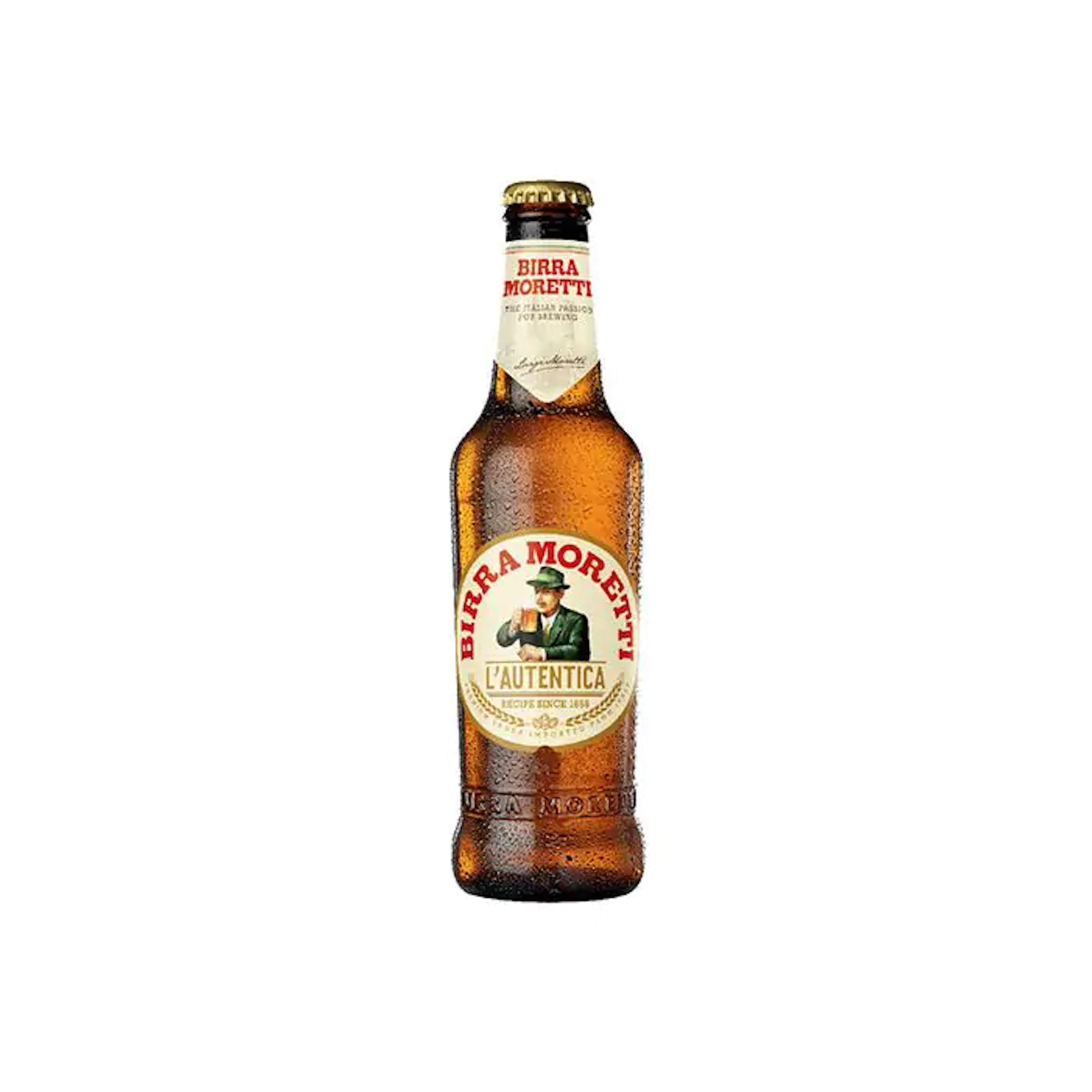 Moretti - 330ml