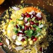 Kachori Chaat