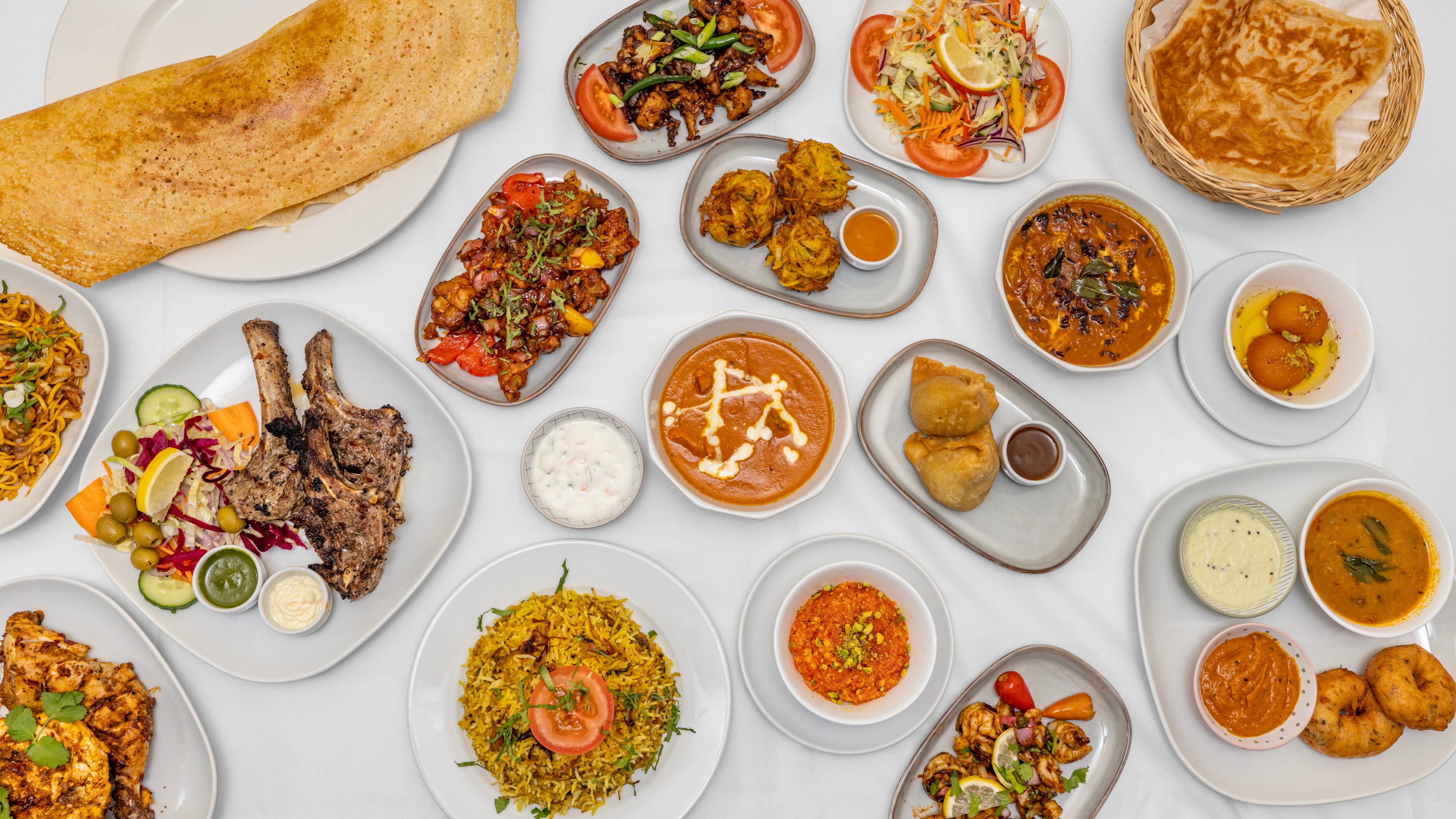 Paimbha Indian Restaurant