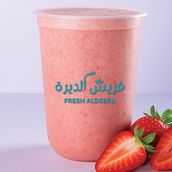 Strawberry Fresh
