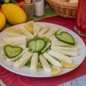 Halloumi Cheese