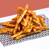 French Fries / Spices