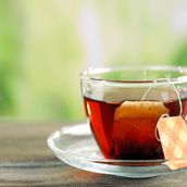 Assorted Flavoured Tea