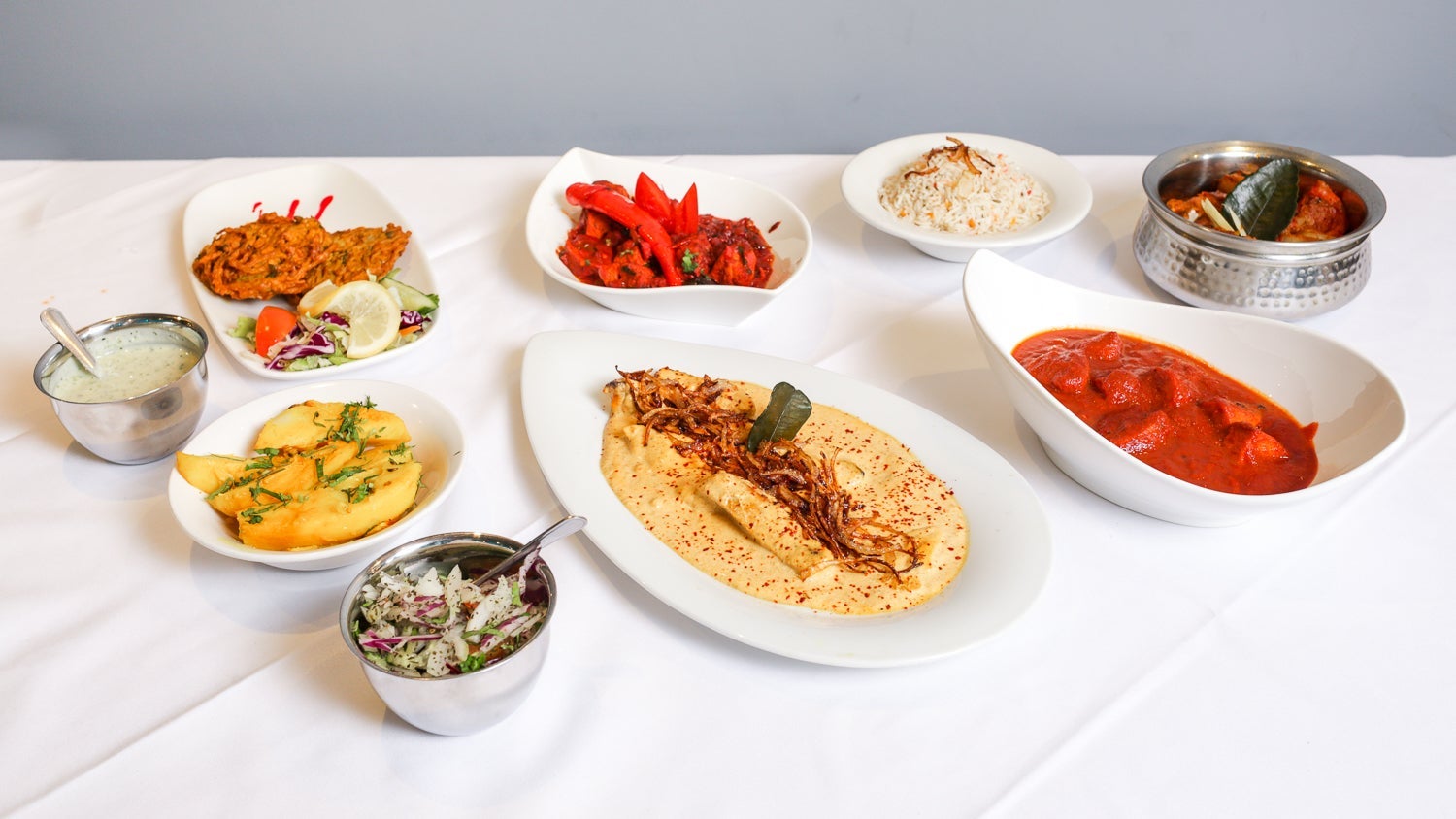 Masala Inn