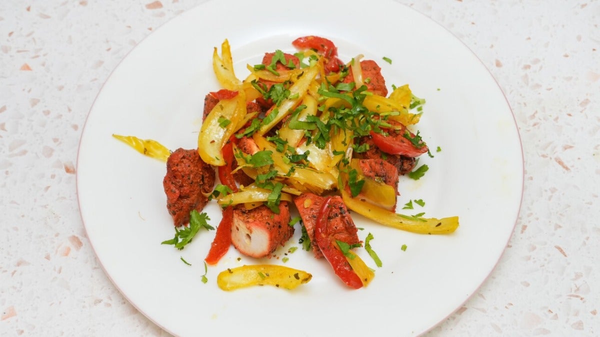 Chicken Tikka