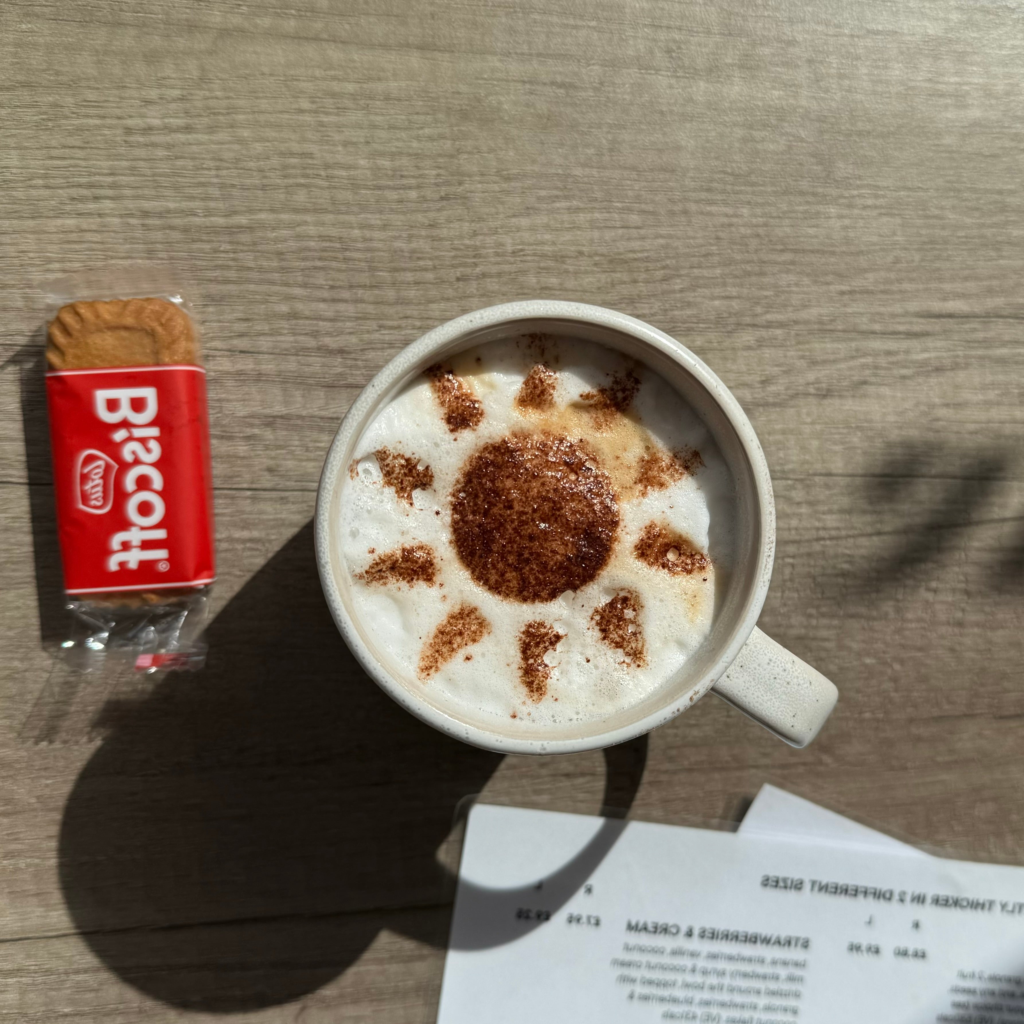 Cappuccino
