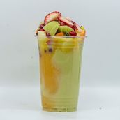 Bosanad Cocktail Juice